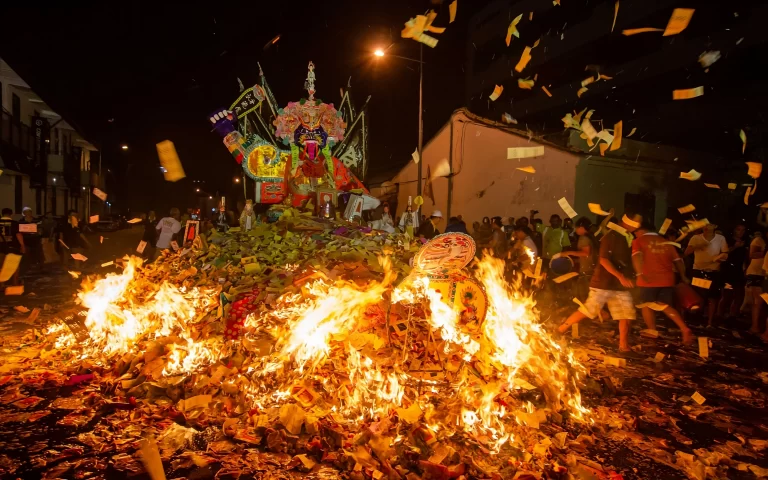 Festa dei Fantasmi