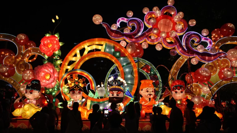 Festa di Metà Autunno