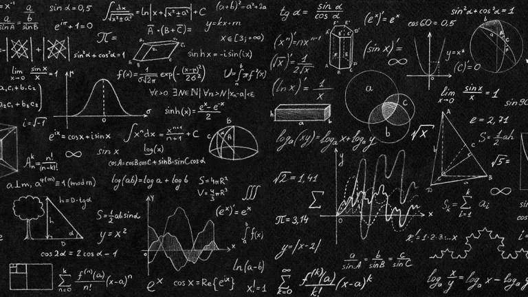 Geni in matematica
