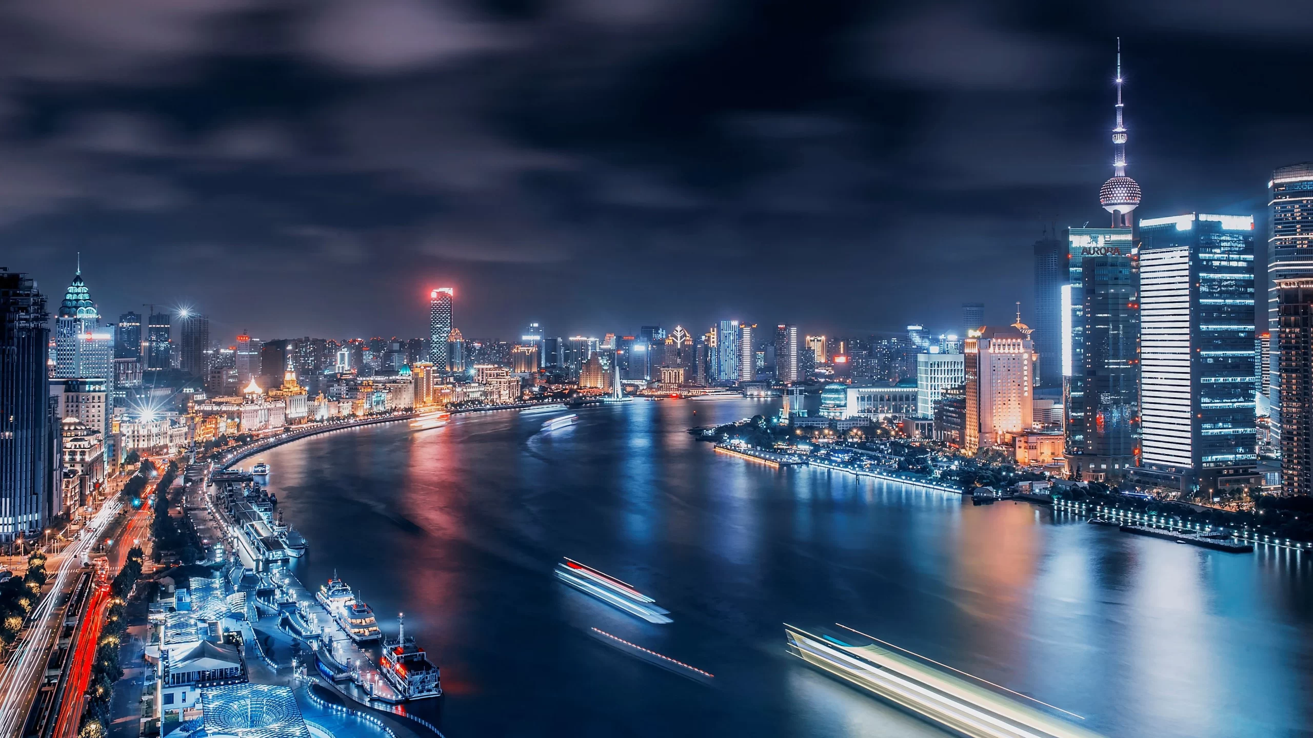 Shanghai